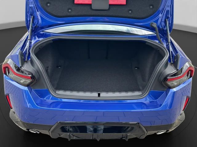 BMW 220 220i Coupé M-Sport