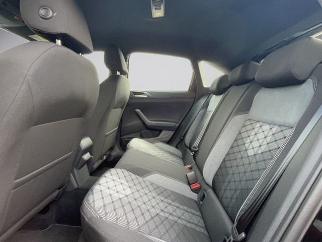 Volkswagen Taigo 1.5 TSI DSG R-Line