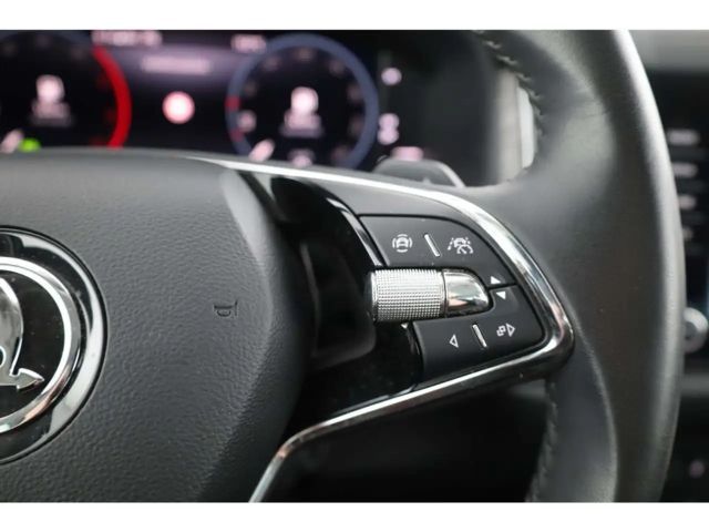 Skoda Kodiaq 2.0 TDI Style Style