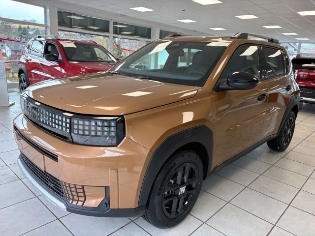 Fiat Grande Panda 1.2 Hybrid Icon