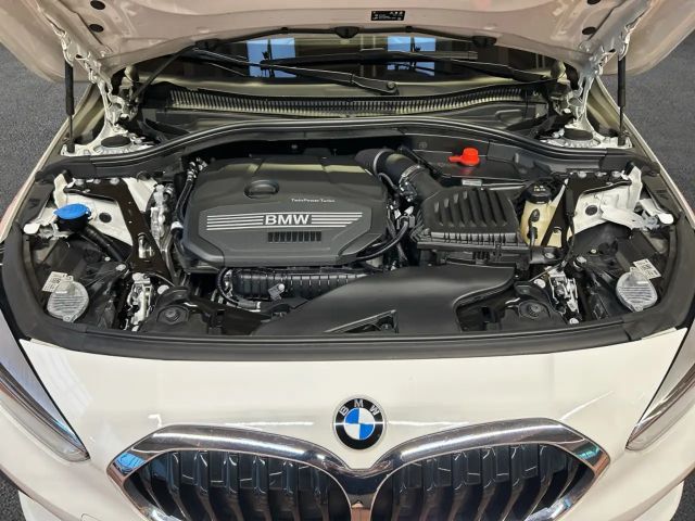 BMW 118 118i Advantage pakket Sedan