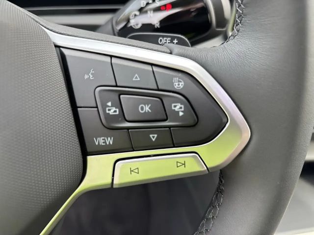 Volkswagen Tiguan 1.5 eTSI DSG Life Plus