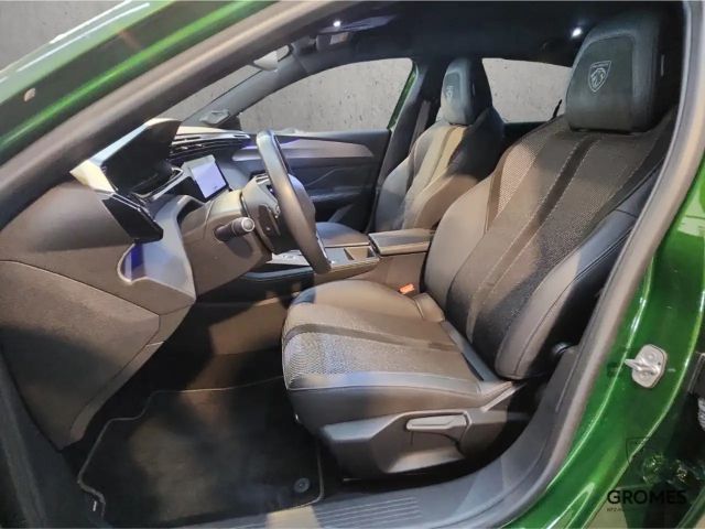 Peugeot 308 EAT8 GT-Line HDi