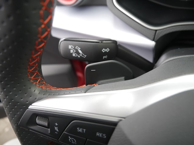 Seat Ibiza 1.0 TSI FR-lijn