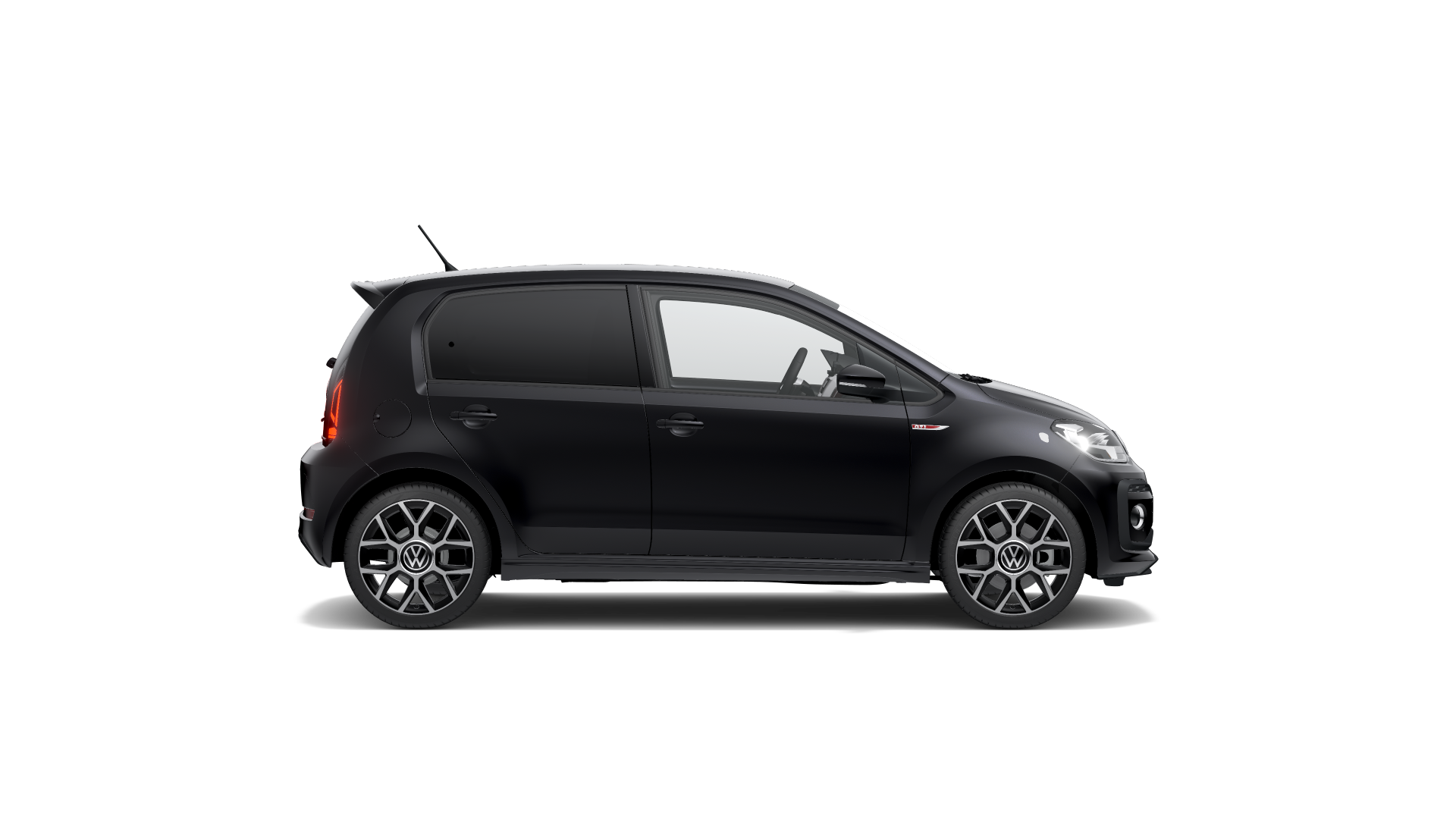 Volkswagen up! 1.0 TSI GTI