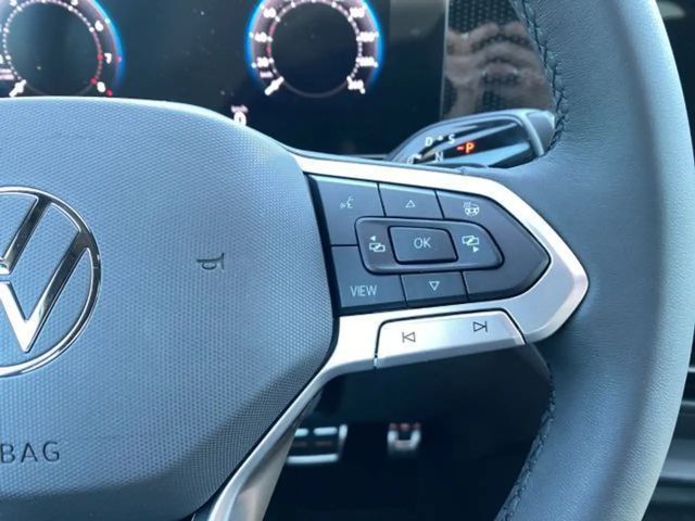 Volkswagen Tiguan 1.5 TSI