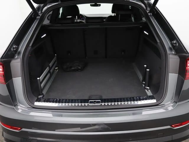 Audi Q8 55 TFSI Quattro S-Line