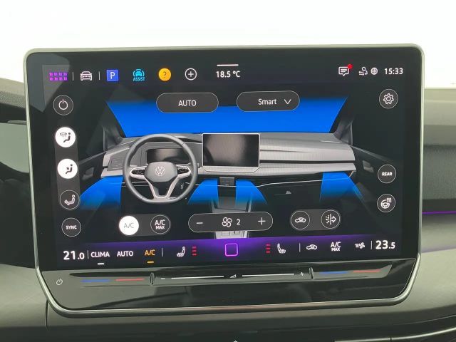 Volkswagen Golf Rabbit TDI