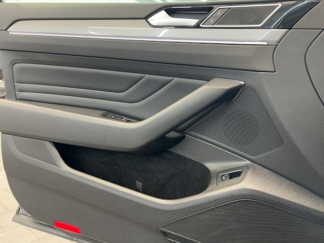 Volkswagen Passat 2.0 TDI AllTrack DSG Variant