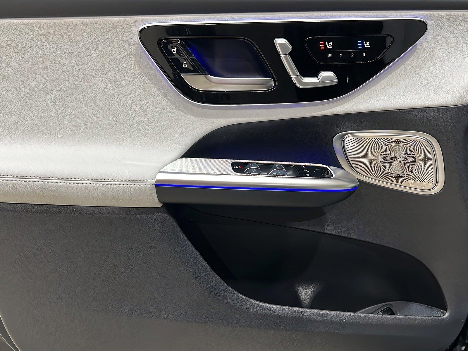 Mercedes-Benz GLC 450 4MATIC AMG Line