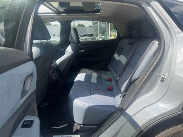 Nissan Ariya 87 kWh AWD Evolve e-4ORCE