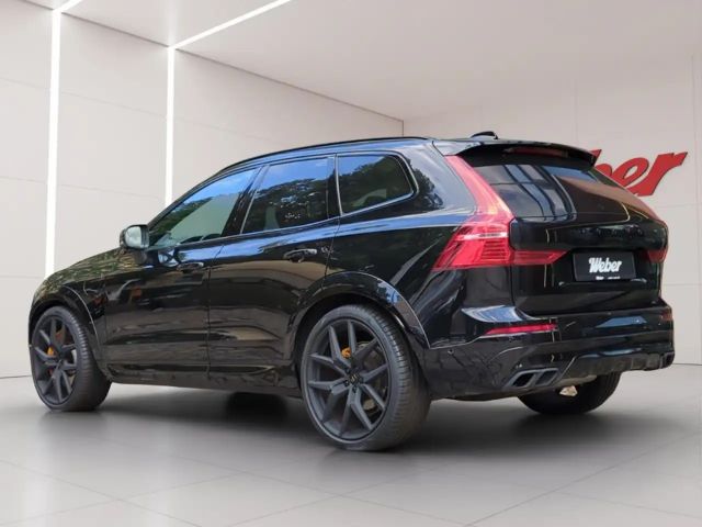 Volvo XC60 Polestar T8