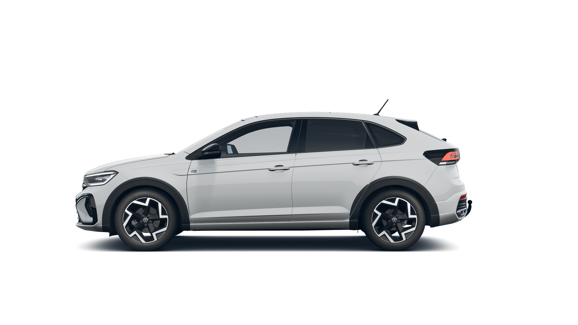 Volkswagen Taigo 1.5 TSI DSG R-Line