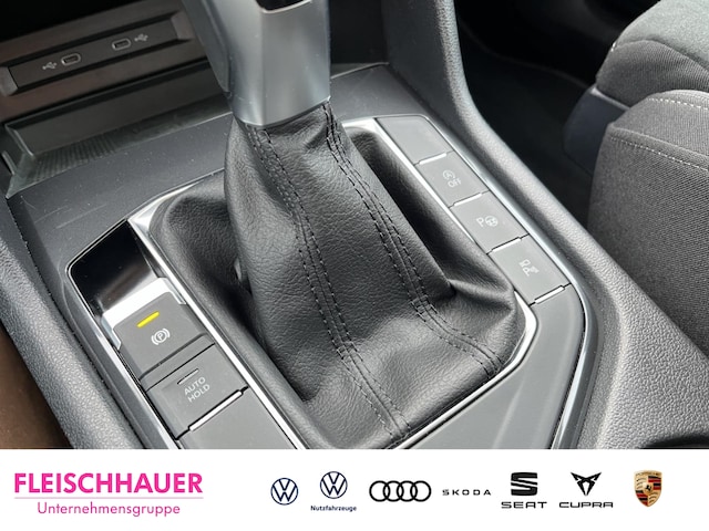 Volkswagen Tiguan Allspace Business DSG Life