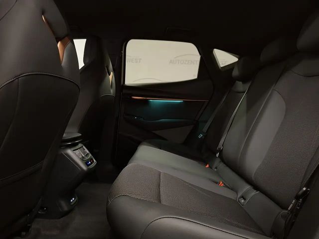 Cupra Tavascan Edge 82kWh...Kamera/LED/ SH