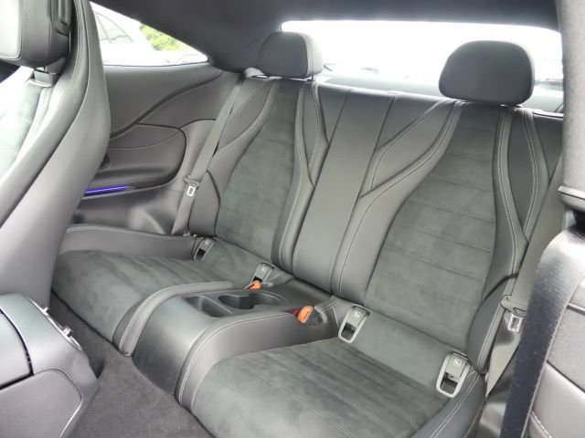 Mercedes-Benz CLE 200 AMG Line Coupé