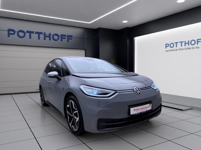 Volkswagen ID.3 IQ.Drive Performance Pro