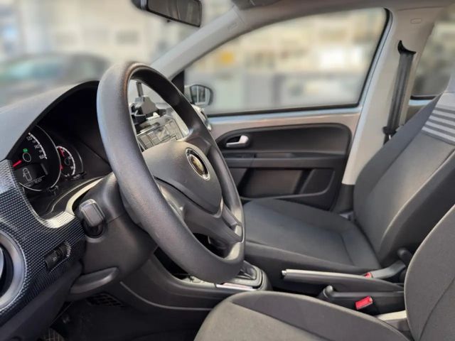 Volkswagen e-up! GEPARDA ELEKTRO ''Autofahren ab 16 Jahren'' L5e