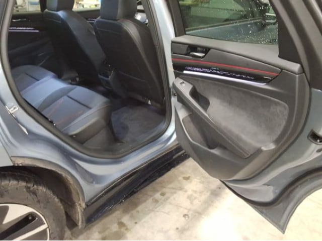 Volkswagen ID.7 GTX Tourer