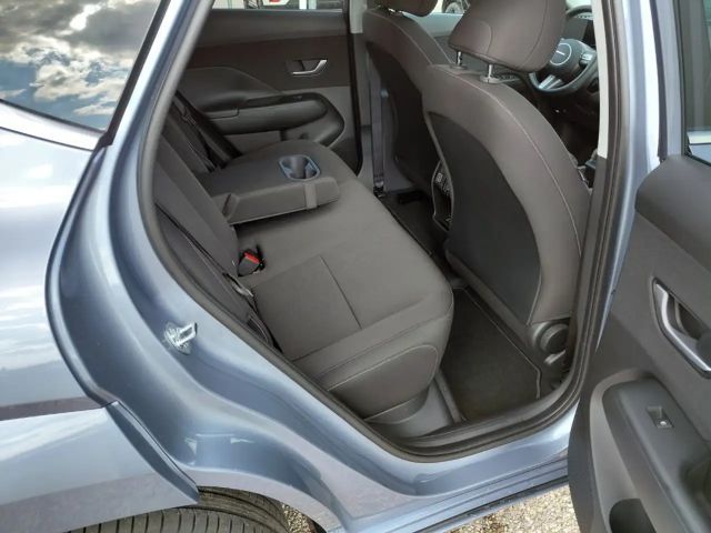 Hyundai Kona 64 kWh Electric