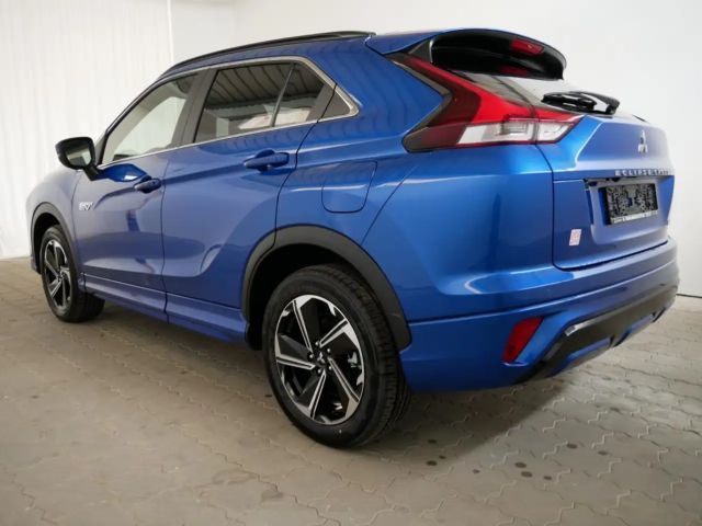 Mitsubishi Eclipse Cross PHEV