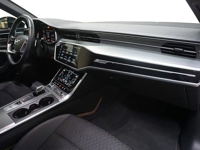 Audi A6 40 TDI S-Tronic