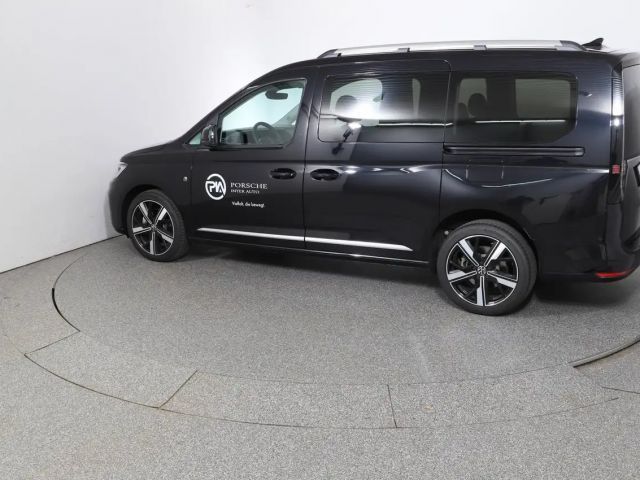 Volkswagen Caddy Maxi Style