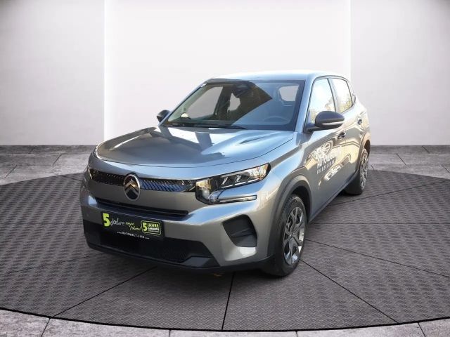 Citroën C3 PureTech You