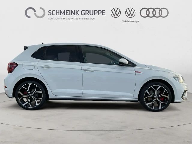 Volkswagen Polo 2.0 TSI DSG GTI