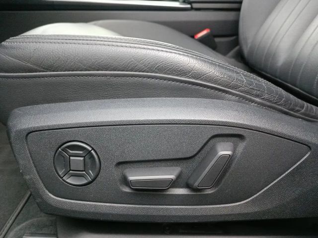 Audi A6 50 TDI Avant Quattro