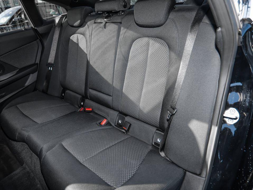 BMW 218 218i Coupé Gran Coupé