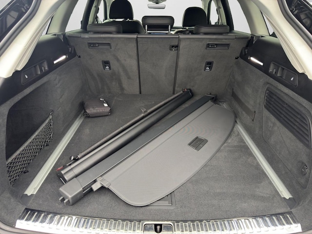 Audi S6 Avant Quattro