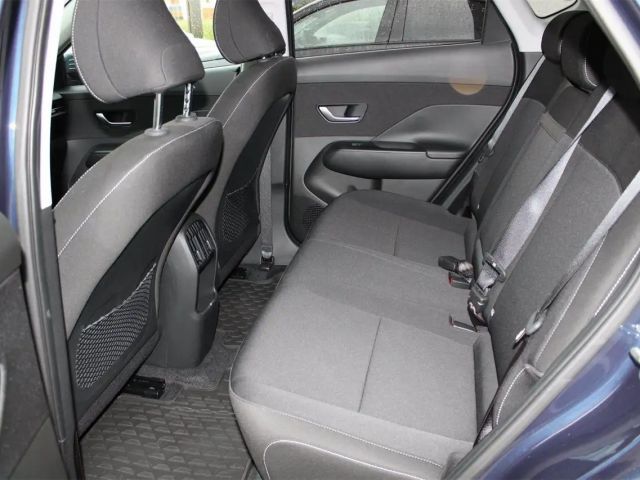 Hyundai Kona Electric