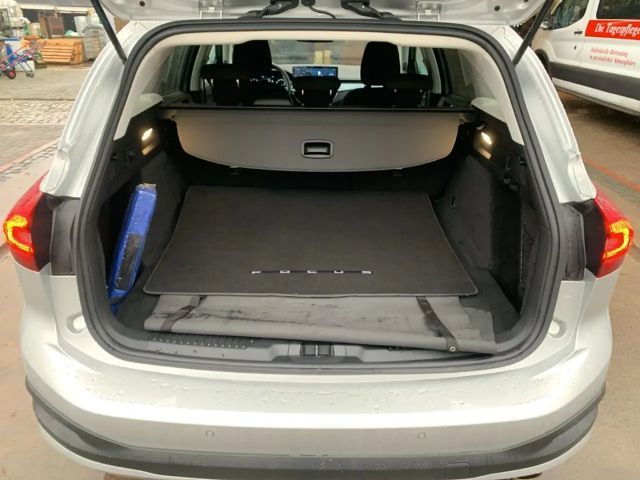 Ford Focus Active Wagon