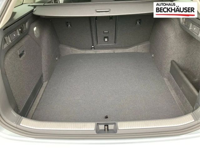 Skoda Superb Combi Selection