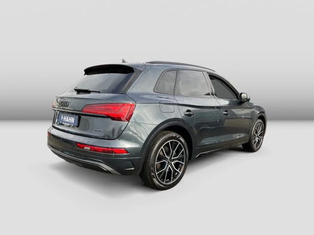 Audi Q5 40 TDI Quattro S-Tronic
