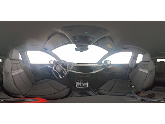 Audi Q4 e-tron Sportback