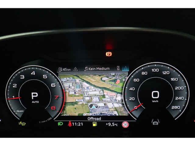 Audi Q3 S-Tronic Sportback