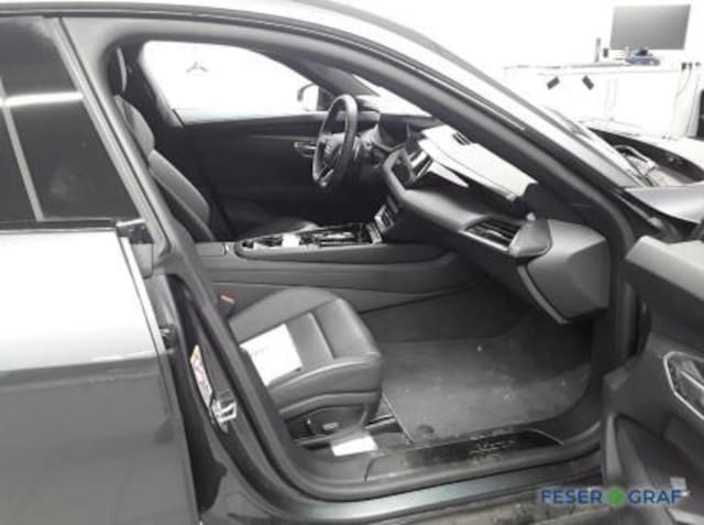 Audi e-tron GT Quattro