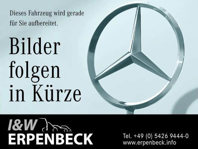 Mercedes-Benz GLC 220 4MATIC AMG Line GLC 220 d