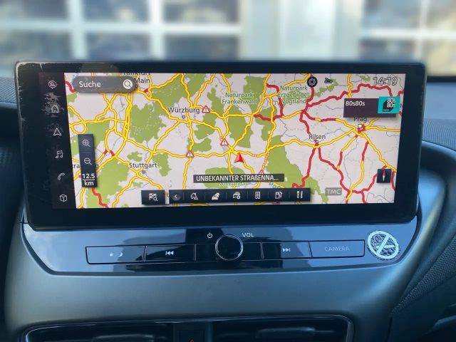 Nissan Juke DIG-T N-Connecta