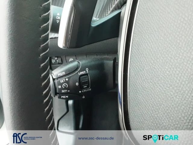 Peugeot 208 Allure Pack