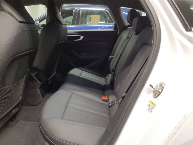 Audi A5 Avant S-Tronic