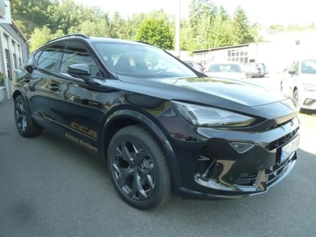 Cupra Formentor 1.5 TSI