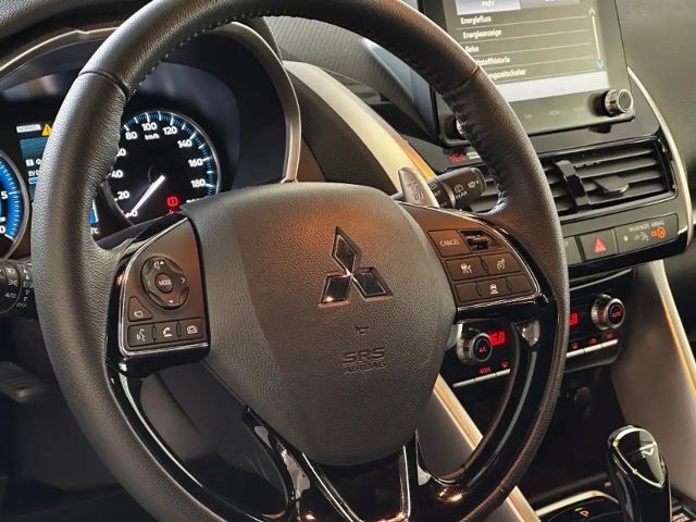 Mitsubishi Eclipse Cross 4WD PHEV