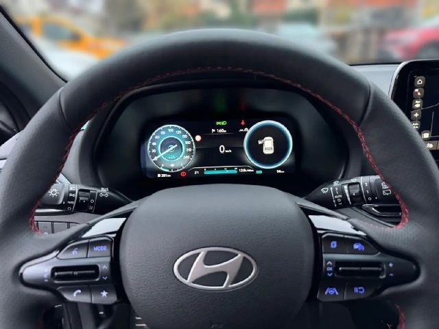 Hyundai i30 N Line T-GDi