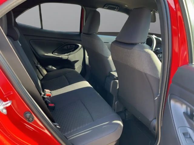 Toyota Yaris Cross 4x2 Active