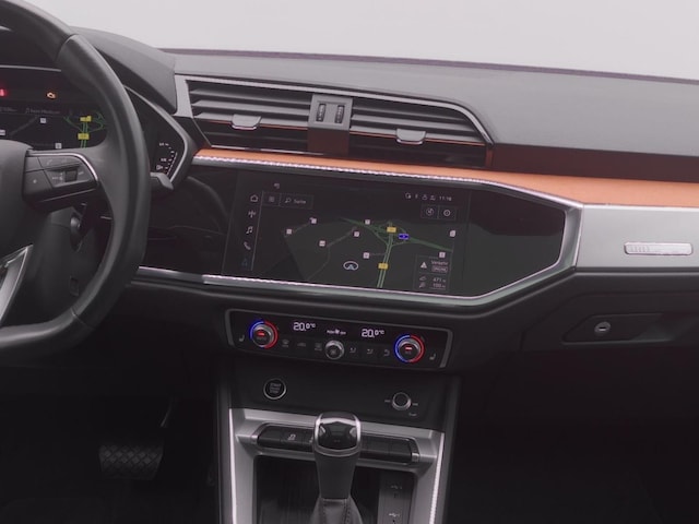 Audi Q3 35 TFSI S-Line S-Tronic