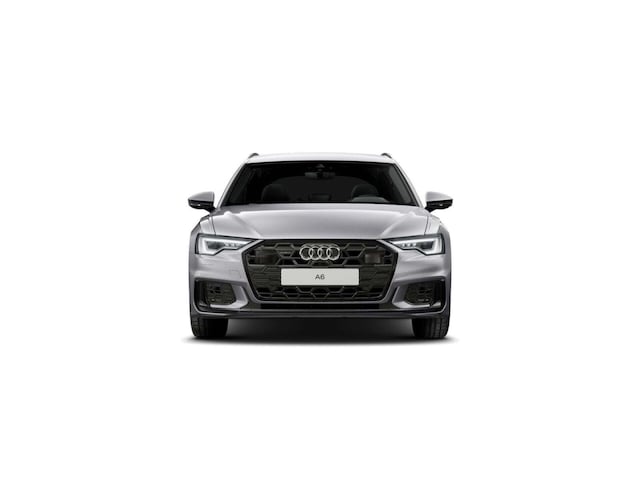 Audi A6 50 TDI Avant Quattro S-Line