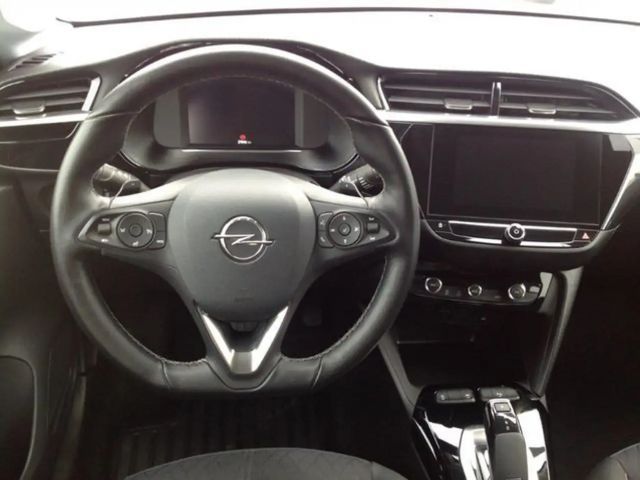 Opel Corsa 1.2 Turbo Elegance Turbo
